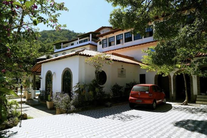 Habitación en casa particular Jardim Da Marambaia Río de Janeiro