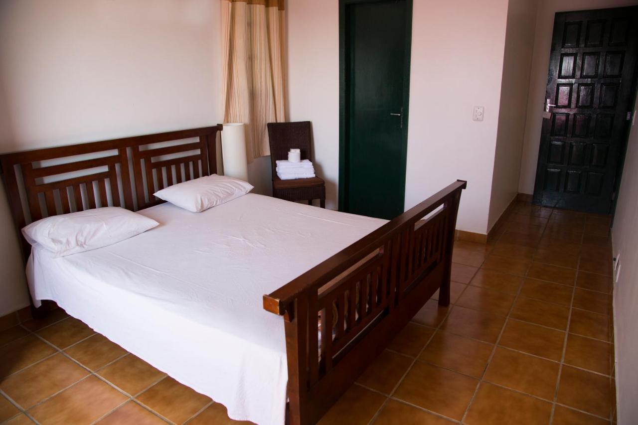 Habitación en casa particular Jardim Da Marambaia Río de Janeiro